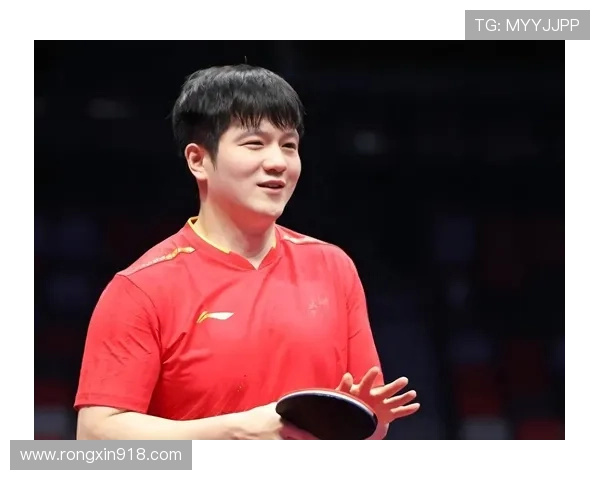 樊振东首度配对遗憾落败出局了